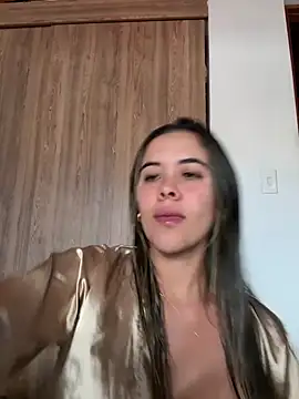 Emilia Bakerr online show from 9, 6, 2026