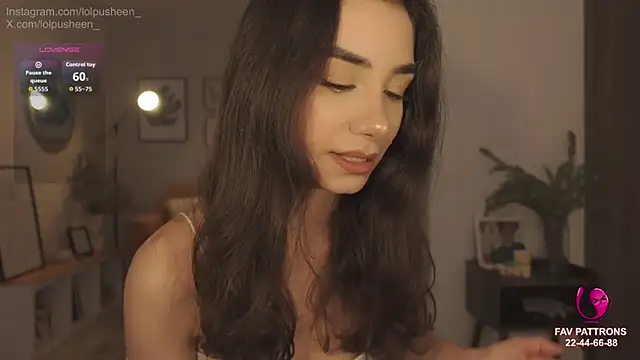 JulietteDee online show from 22, 6, 2026