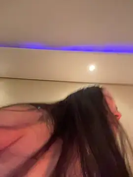 brazillliangirl online show from 22, 6, 2026