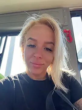 LikaCat online show from 17, 6, 2026