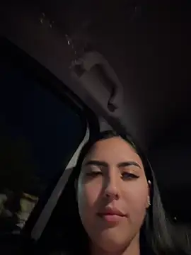 MarianaBenz online show from 29, 6, 2026