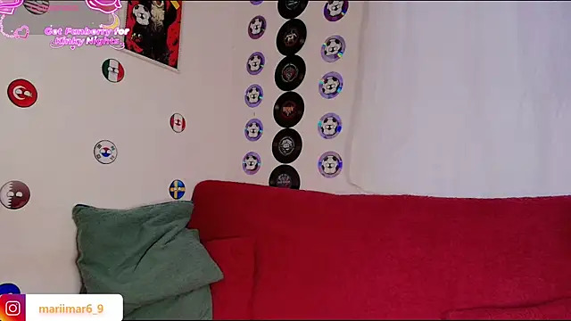 mari mar69 online show from 14, 6, 2026