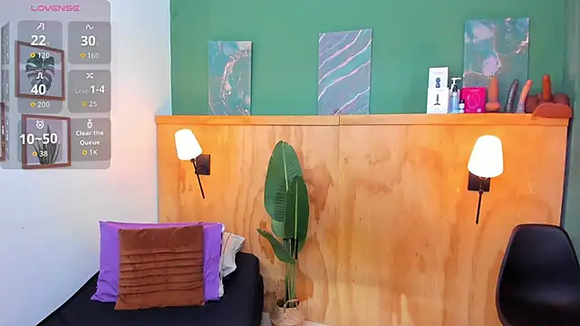 taylor bennet online show from 12, 6, 2026