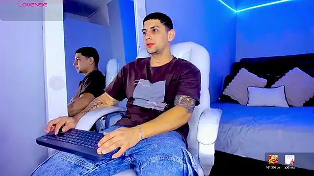 Alex cute77 online show from 19, 6, 2026