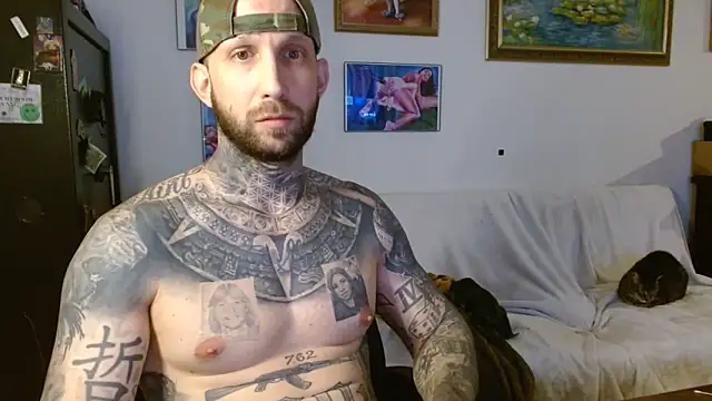bobbybacala91 online show from 30, 6, 2026