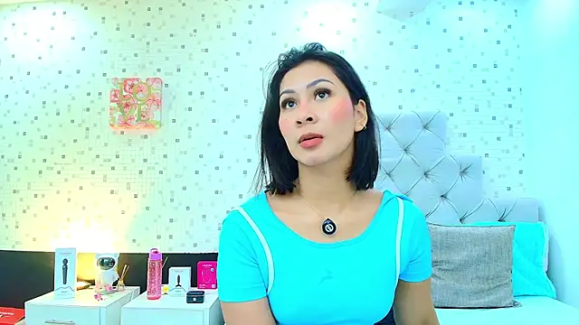 JulietaReyess online show from 12, 6, 2026
