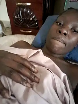  BLVCKGIRL SHERIF online show from 18, 6, 2026