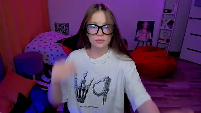 HelloRoxy online show from 25, 6, 2026