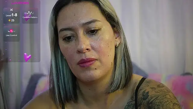 isaibanez online show from 14, 6, 2026