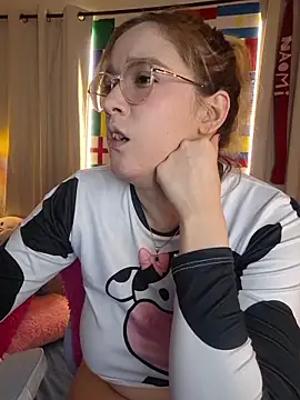 NaomiShimizu online show from 11, 6, 2026