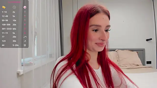 xxnadya online show from 14, 6, 2026