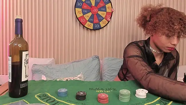 daiana curly online show from 20, 6, 2026