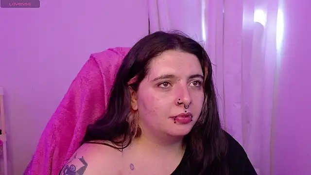 Snapshot of Sachi_Meow chatting on 10, 5, 2026 Sachi Meow online show from 10, 5, 2026