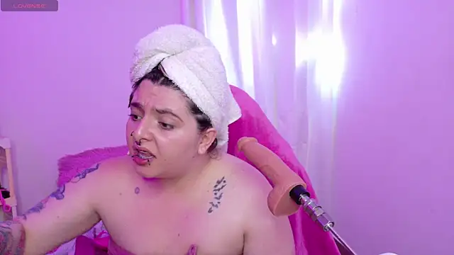 Snapshot of Sachi_Meow chatting on 19, 5, 2026 Sachi Meow online show from 19, 5, 2026