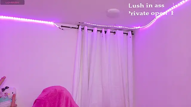 Snapshot of Sachi_Meow chatting on 27, 5, 2026 Sachi Meow online show from 27, 5, 2026