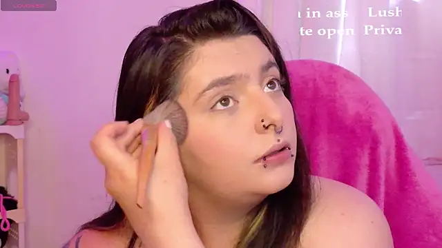 Snapshot of Sachi_Meow chatting on 29, 5, 2026 Sachi Meow online show from 29, 5, 2026