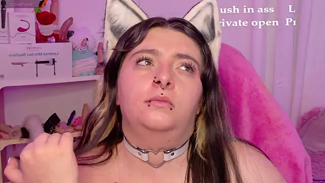 Snapshot of Sachi_Meow chatting on 31, 5, 2026 Sachi Meow online show from 31, 5, 2026