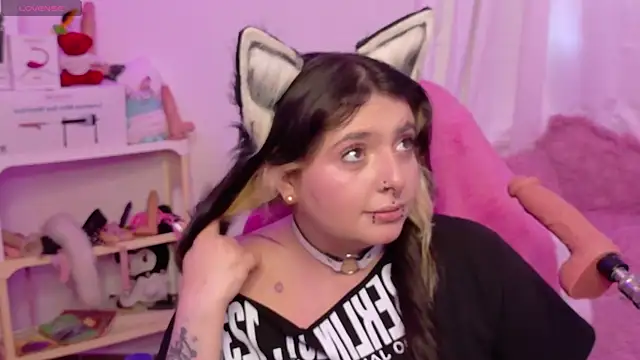 Snapshot of Sachi_Meow chatting on 5, 6, 2026 Sachi Meow online show from 5, 6, 2026