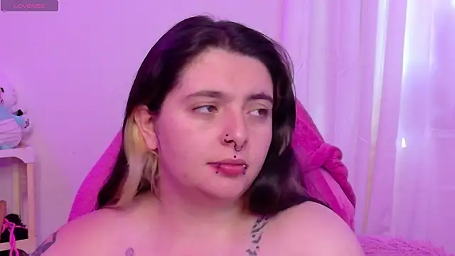 Snapshot of Sachi_Meow chatting on 12, 6, 2026 Sachi Meow online show from 12, 6, 2026