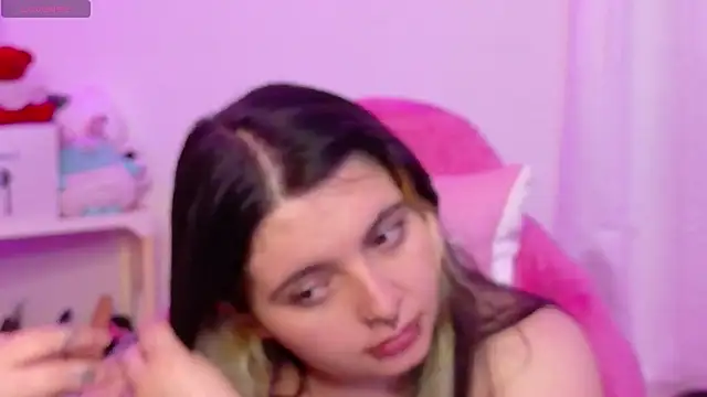 Snapshot of Sachi_Meow chatting on 19, 6, 2026 Sachi Meow online show from 19, 6, 2026