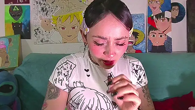 kitty22  online show from 15, 5, 2026