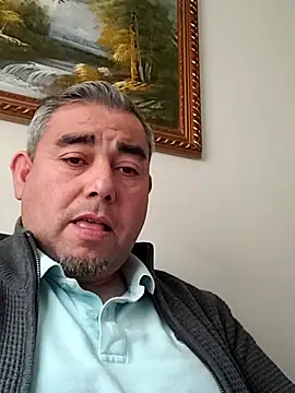 Manolete007x online show from 20, 6, 2026