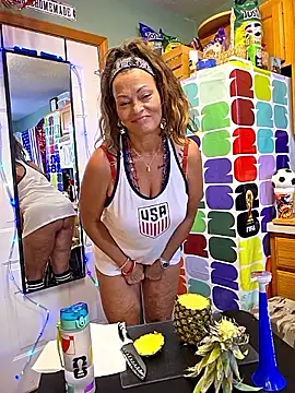 Erotic and Exotic online show from 16, 6, 2026