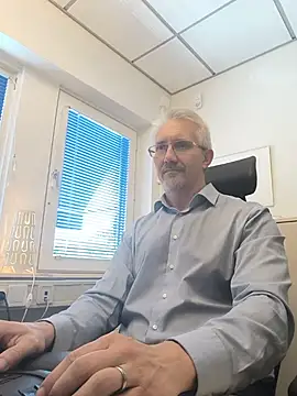 tom-swede online show from 5, 6, 2026