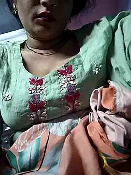 Ritasingh-0461 online show from 25, 5, 2026