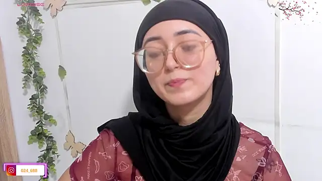 aysel elid online show from 15, 6, 2026