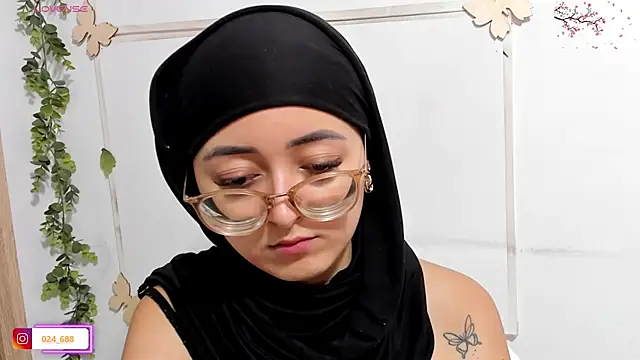aysel elid online show from 13, 7, 2026