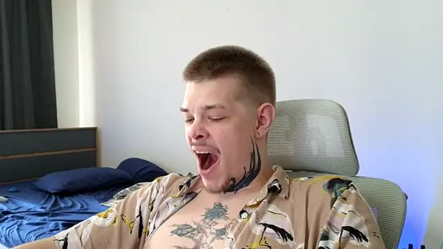 DENIS HERE online show from 11, 6, 2026