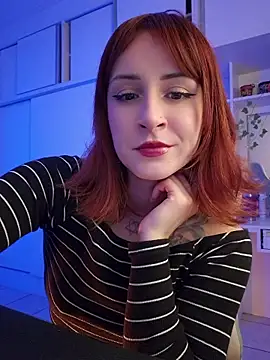 Ahrya  online show from 11, 6, 2026