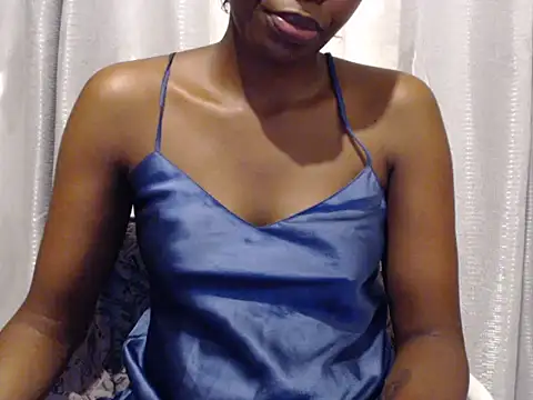 black   ghodess online show from 15, 6, 2026