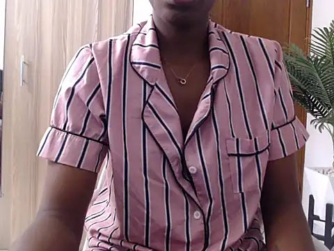 black   ghodess online show from 20, 6, 2026