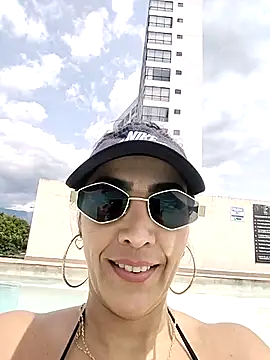 VenussVega online show from 20, 5, 2026