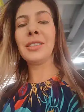scarlett moore online show from 7, 6, 2026