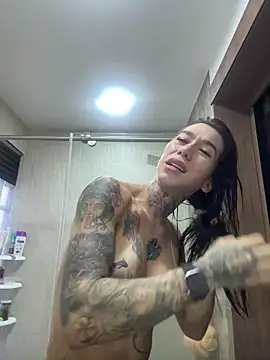sweet karinpaz777 online show from 4, 6, 2026