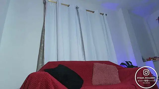 Ethan mullers online show from 4, 5, 2026