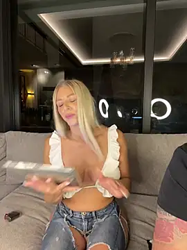 SexOnMyLvL online show from 25, 5, 2026