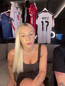 SexOnMyLvL online show from 21, 6, 2026