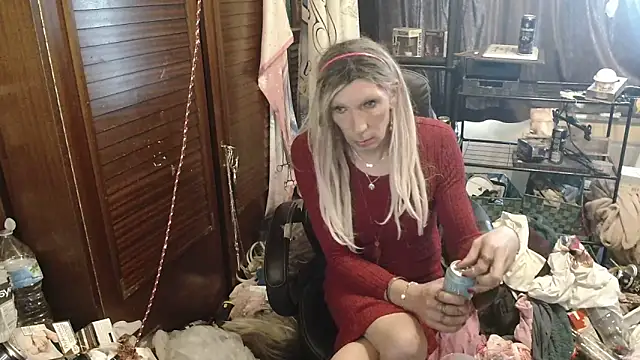 Ombeline1 online show from 13, 6, 2026