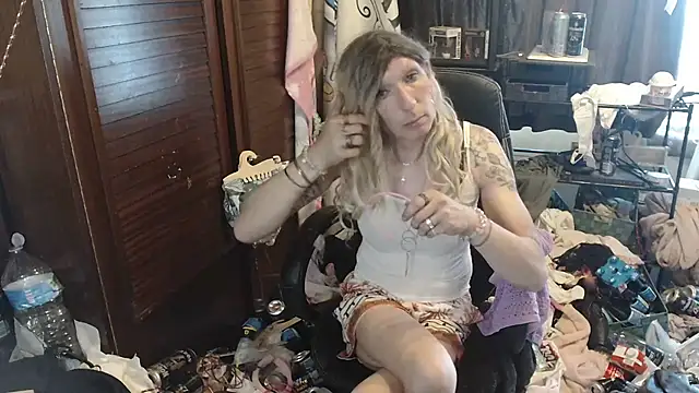 Ombeline1 online show from 20, 6, 2026