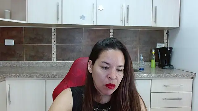 Snapshot of Lizeth_Bels chatting on 8, 5, 2026 Lizeth Bels online show from 8, 5, 2026