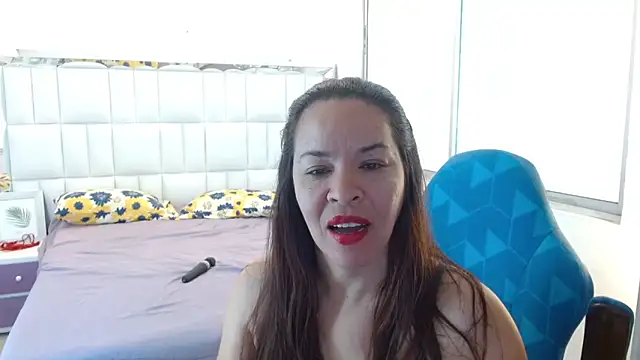 Snapshot of Lizeth_Bels chatting on 17, 5, 2026 Lizeth Bels online show from 17, 5, 2026
