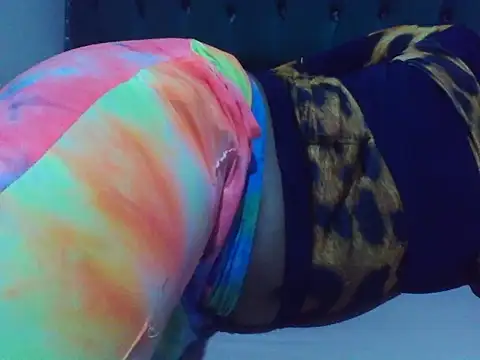 Sexy Riri online show from 12, 6, 2026