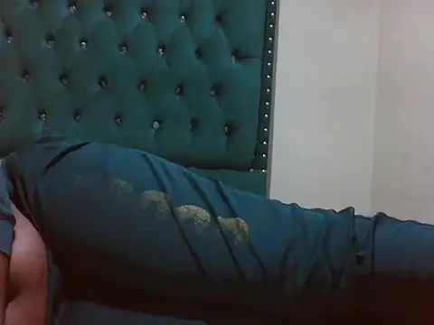 Sexy Riri online show from 14, 6, 2026