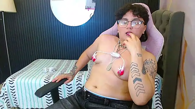 isabeautyx19 online show from 12, 6, 2026