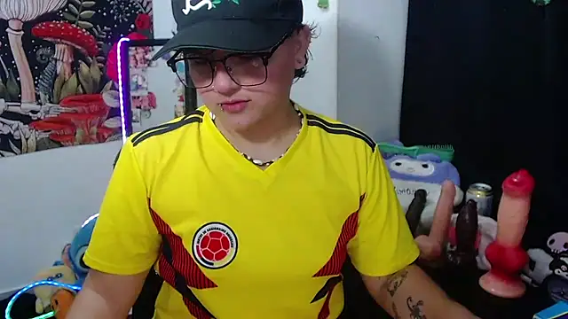 isabeautyx19 online show from 18, 6, 2026