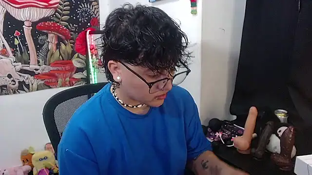 isabeautyx19 online show from 21, 6, 2026